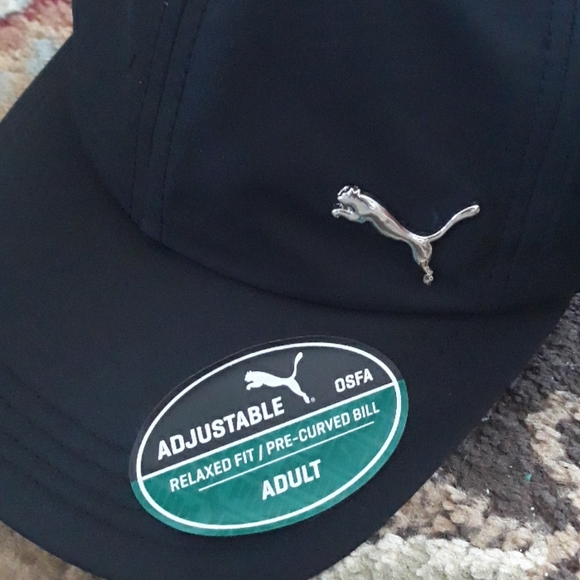 3x*Host Pick*Puma adult unisex hat - Picture 5 of 8